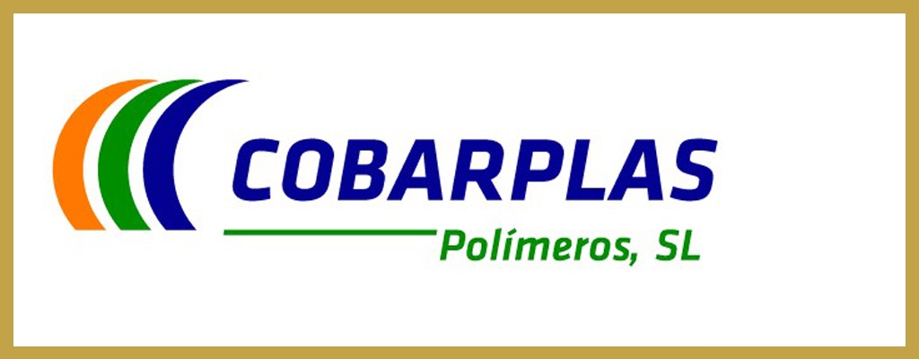 Logo de Cobarplas